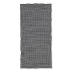 Ferm Living Organic Badehndklde - 70x140 cm