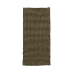 Ferm Living Organic Hndklde - 50x100 cm