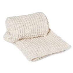 Ferm Living Organic Hndklde - 50x100 cm