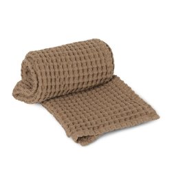 Ferm Living Organic Hndklde - 50x100 cm