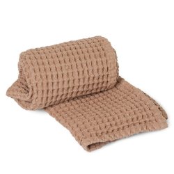 Ferm Living Organic Hndklde - 50x100 cm