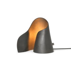 Ferm Living Oyster Bordlampe