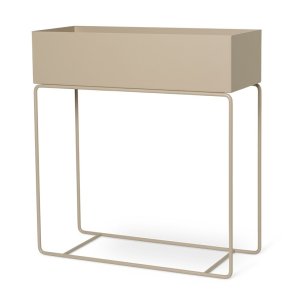 Ferm Living Plant Box - Cashmere