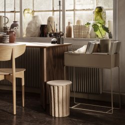 Ferm Living Plant Box - Cashmere