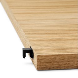 Ferm Living Punctual - Hylde - Natur 