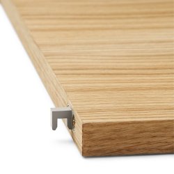 Ferm Living Punctual - Hylde - Natur 