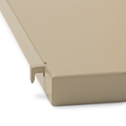 Ferm Living Punctual - Hylde - Solid Metal 