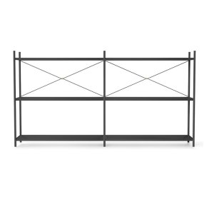 Ferm Living Punctual Reolsystem 2x3