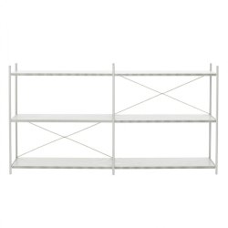 Ferm Living Punctual Reolsystem 2x3