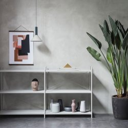 Ferm Living Punctual Reolsystem 2x3