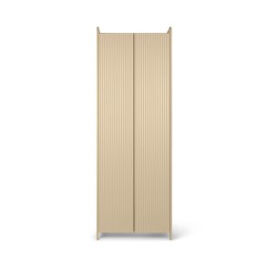 Ferm Living Sill Cupboard - Hj - Cashmere