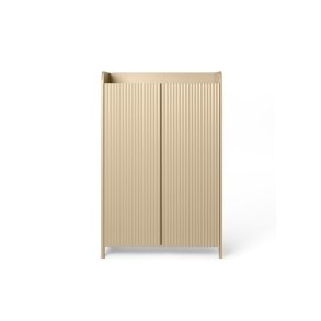 Ferm Living Sill Cupboard - Lav - Cashmere