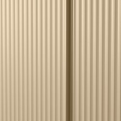 Ferm Living Sill Cupboard - Lav - Cashmere
