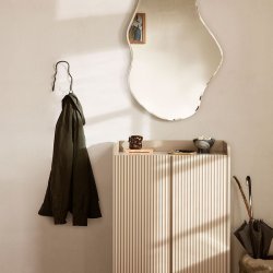 Ferm Living Sill Cupboard - Lav - Cashmere