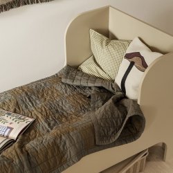 Ferm Living Sill Junior Seng - Cashmere