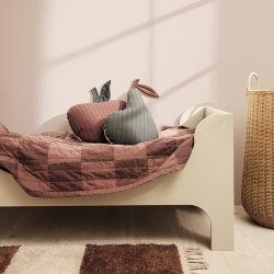 Ferm Living Sill Junior Seng - Cashmere