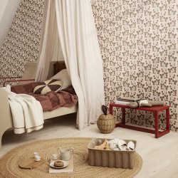 Ferm Living Sill Junior Seng - Cashmere