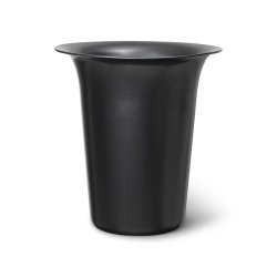 Ferm Living Spun Alu Krukke - Hj