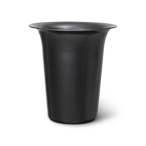 Ferm Living Spun Alu Krukke - Hj