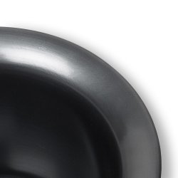 Ferm Living Spun Alu Krukke - Hj