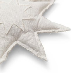 Ferm Living Vela Topstjerne - Natural