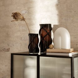 Ferm Living Vuelta Bordlampe - Hvid