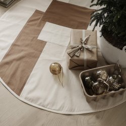 Ferm Living Wing Angels - Engle i Jute