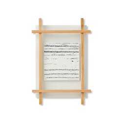 Gejst Daiku Billederamme A3