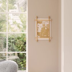 Gejst Daiku Billederamme A3