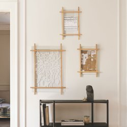 Gejst Daiku Billederamme A3