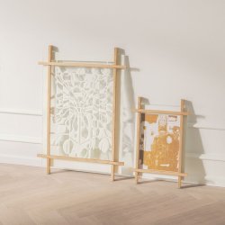 Gejst Daiku Billederamme A3