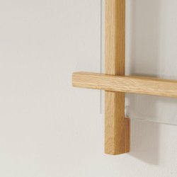 Gejst Daiku Billederamme A3