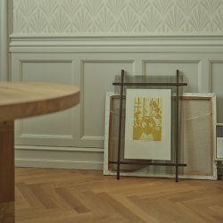 Gejst Daiku Billedramme 50x70 cm M�rk Eg