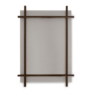 Gejst Daiku Billedramme 50x70 cm M�rk Eg