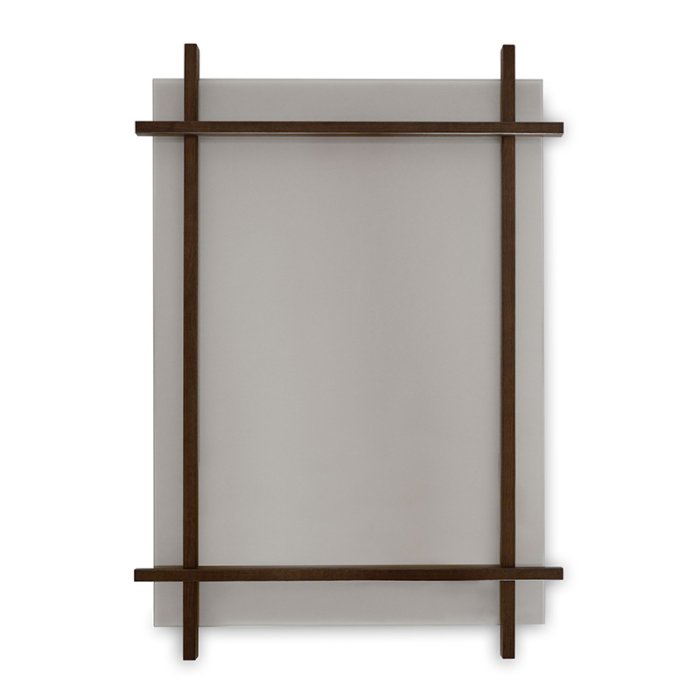 Gejst Daiku Billedramme 50x70 cm M�rk Eg
