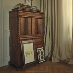 Gejst Daiku Billedramme 50x70 cm M�rk Eg