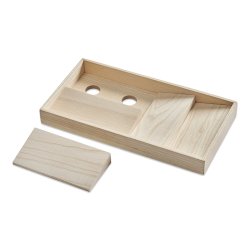 Gejst Duune Organizer 4 - Ask