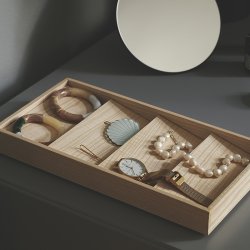 Gejst Duune Organizer 4 - Ask