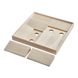 Gejst Duune Organizer 8 - Ask