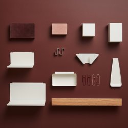 Gejst FLEX Stor Box - Hvid