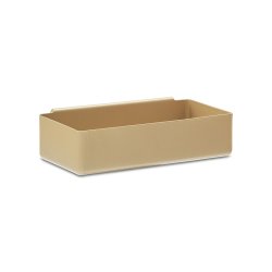 Gejst Flex Bakke Messing