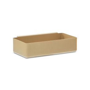 Gejst Flex Bakke Messing