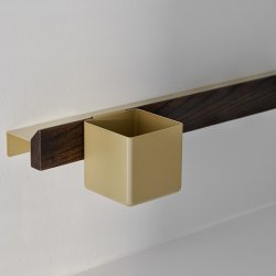 Gejst Flex Boks Lille Messing