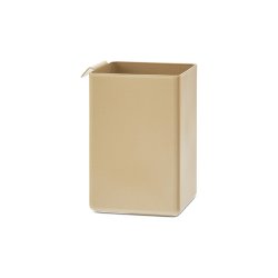 Gejst Flex Boks Stor Messing