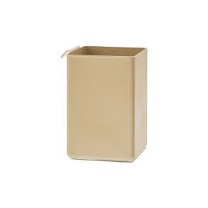 Gejst Flex Boks Stor Messing