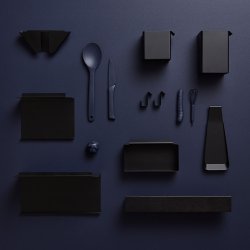 Gejst FLEX Lille Box - Sort