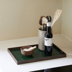 Gejst FRAME Bakke Rget Eg - Mellem