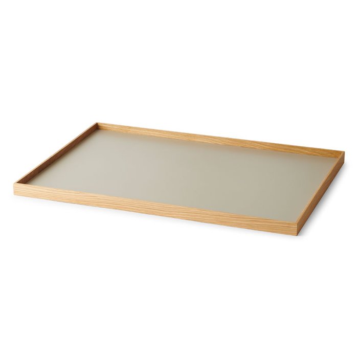 Gejst FRAME Bakke - Stor Eg/Lysegr&aring;