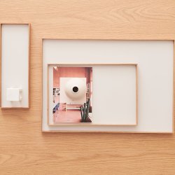 Gejst FRAME Bakke - Stor