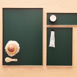 Gejst FRAME Bakke - Stor